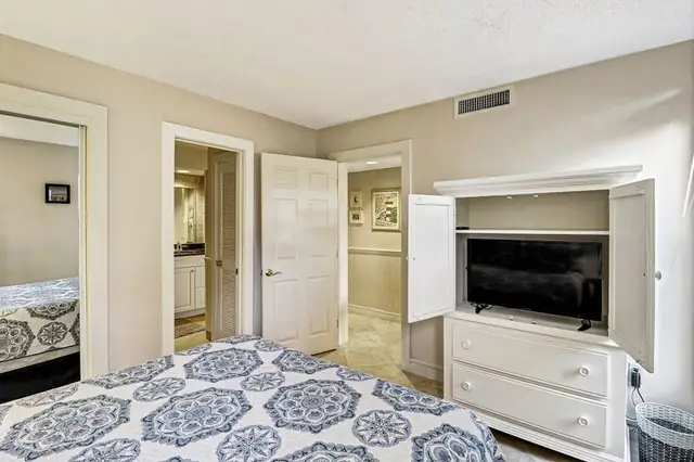 Bedroom at Xanadu Villas D14